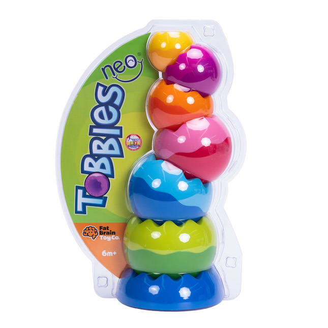TOBBLES NEO3