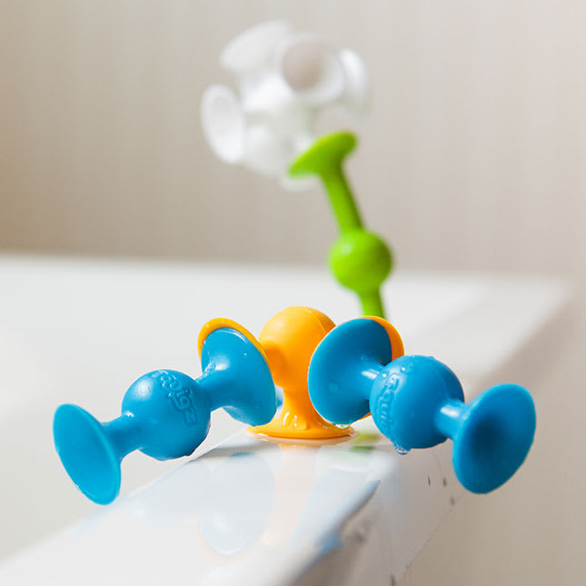 SQUIGZ DELUXE SET4