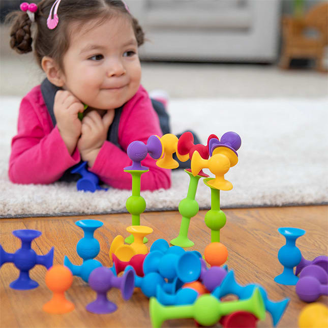 SQUIGZ DELUXE SET3