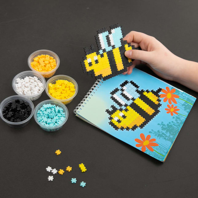 JIXEL 3000 PCS CREATOR3