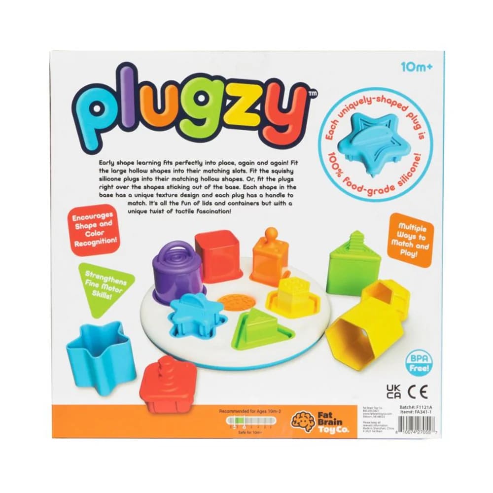 PLUGZY3