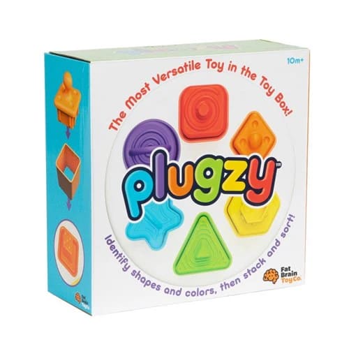PLUGZY4
