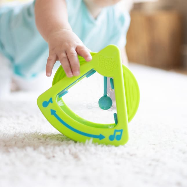 TOBBLES TONES JUGUETE CON SONIDO SENSORIAL5