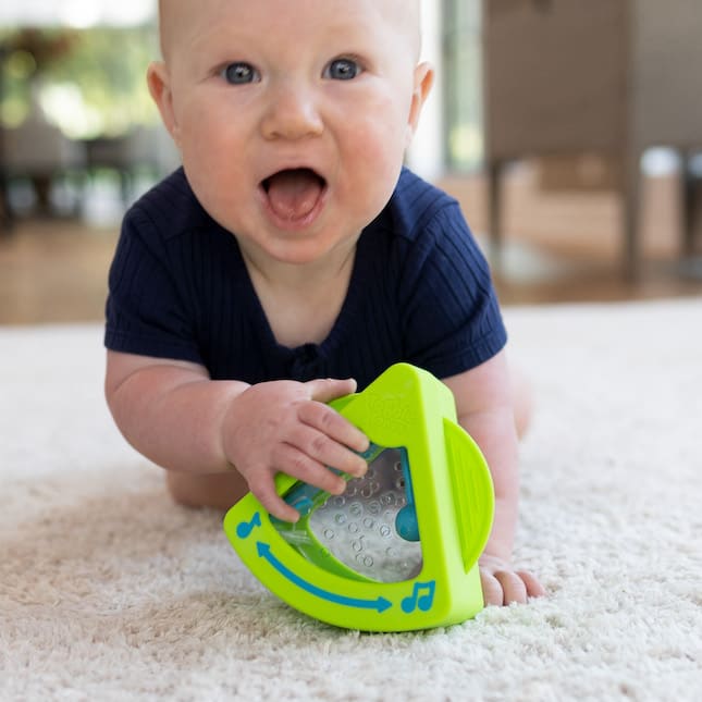 TOBBLES TONES JUGUETE CON SONIDO SENSORIAL4