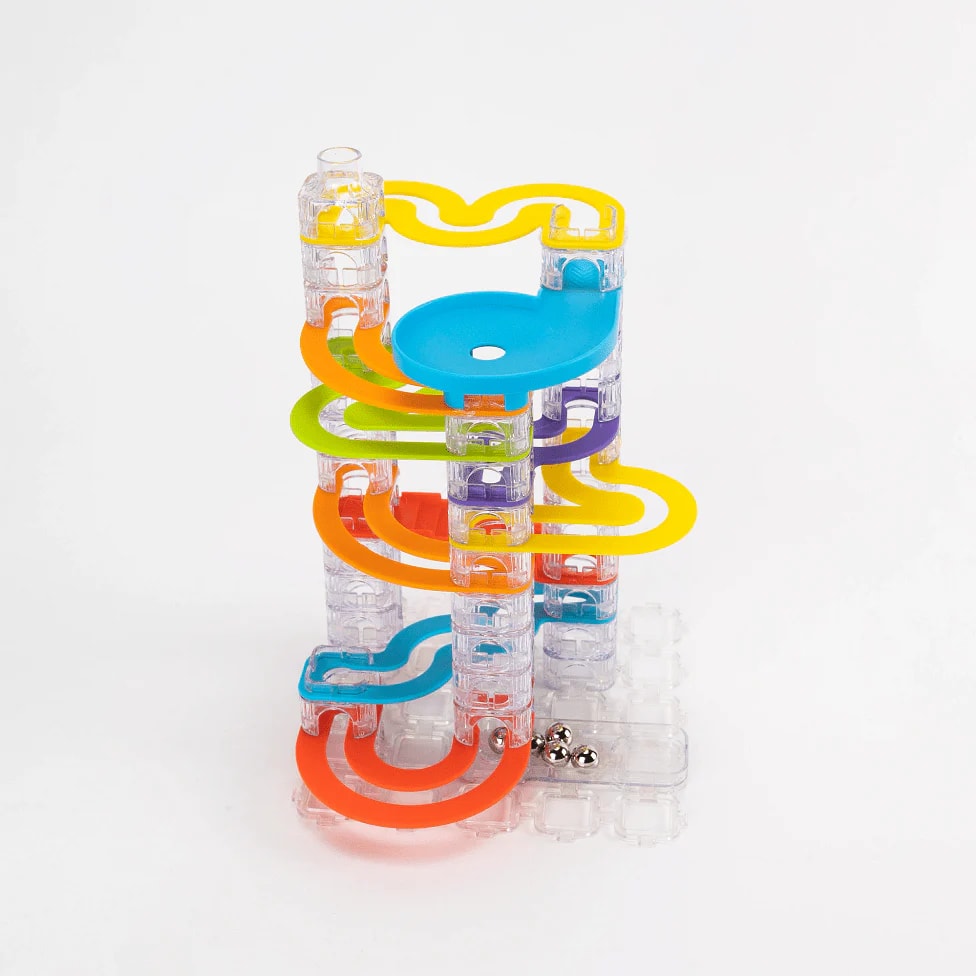 TRESTLE TRACKS BUILDER1