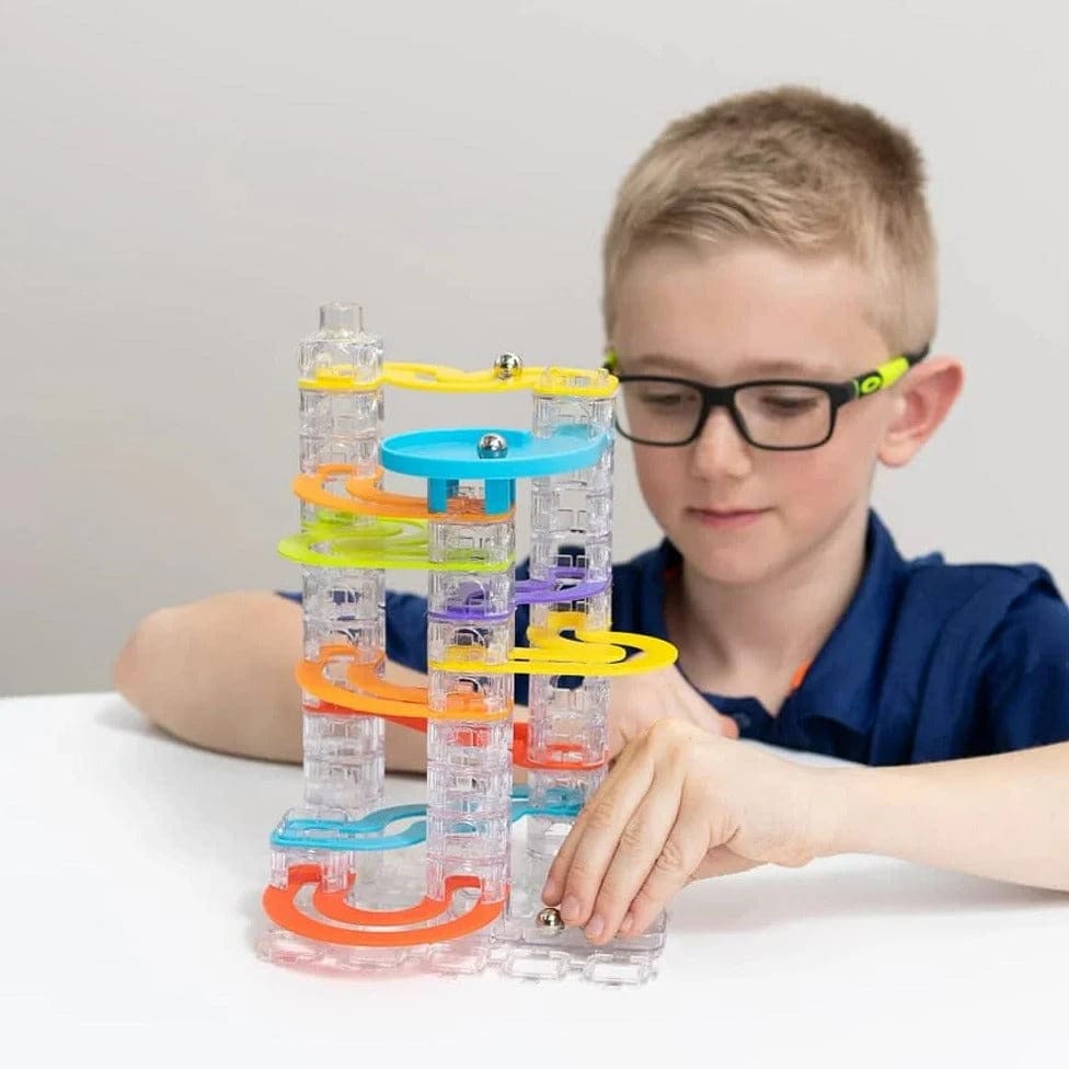 TRESTLE TRACKS BUILDER2