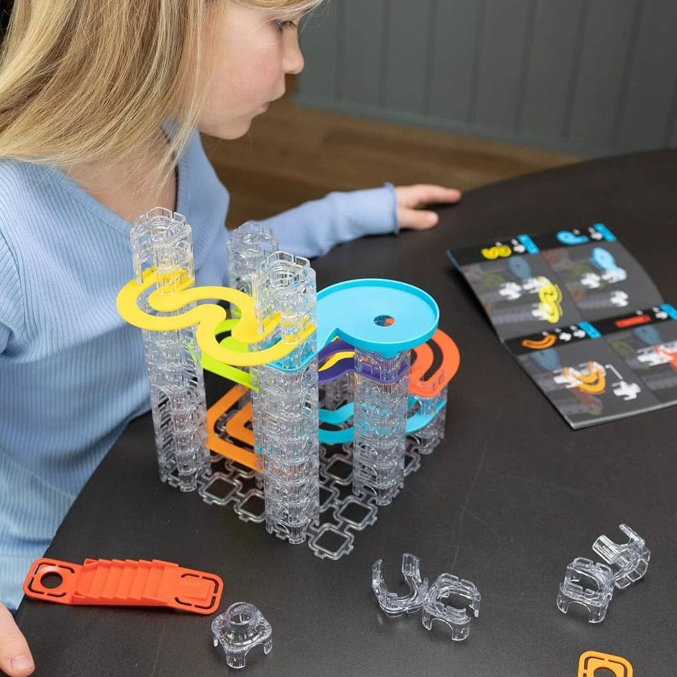 TRESTLE TRACKS BUILDER3