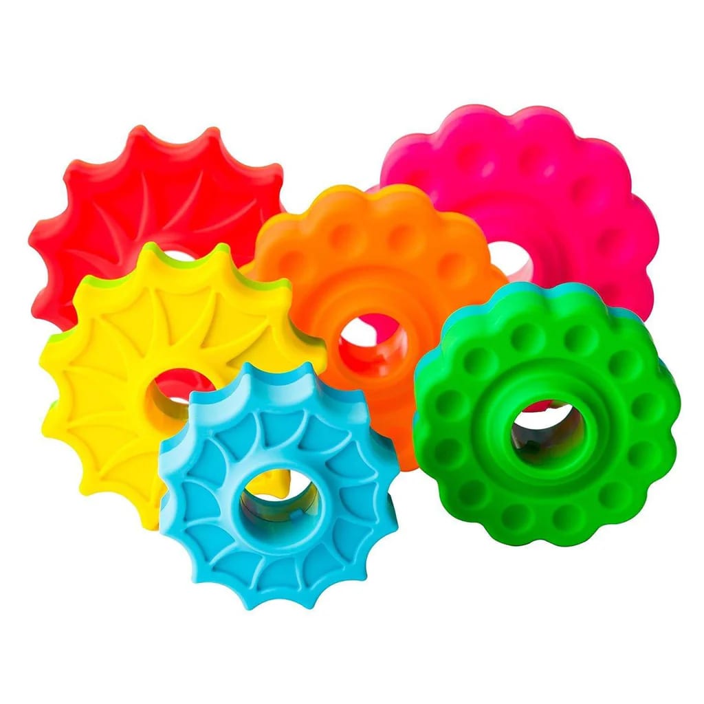 SPIN AGAIN2