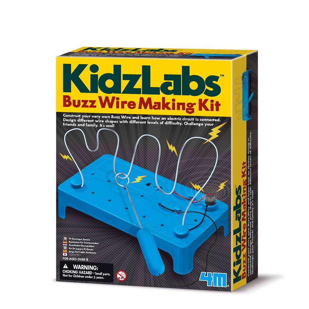KIT CIRCUITO ELECTRICO4