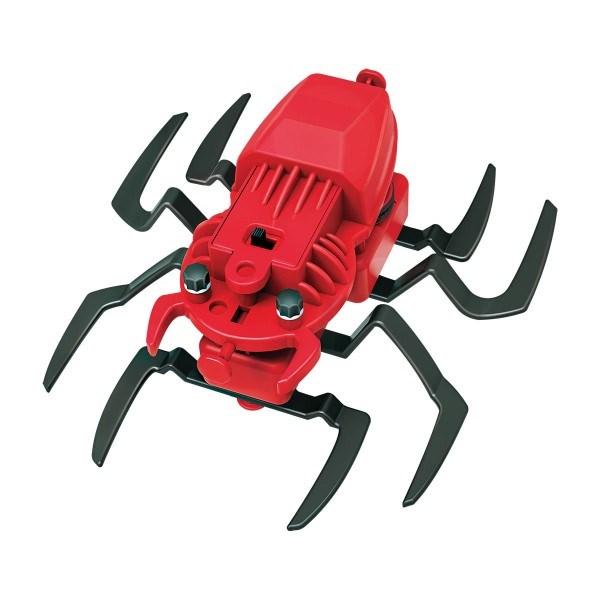 KIDZ ROBOTIX SPIDER ROBOT3