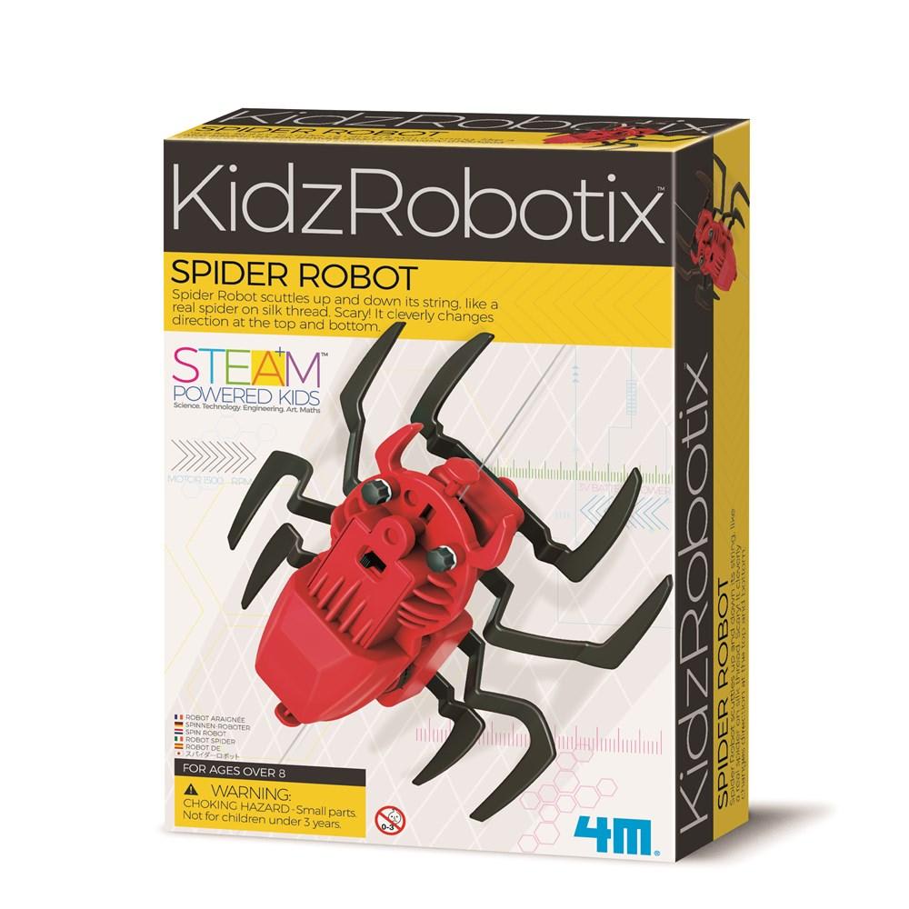 KIDZ ROBOTIX SPIDER ROBOT1