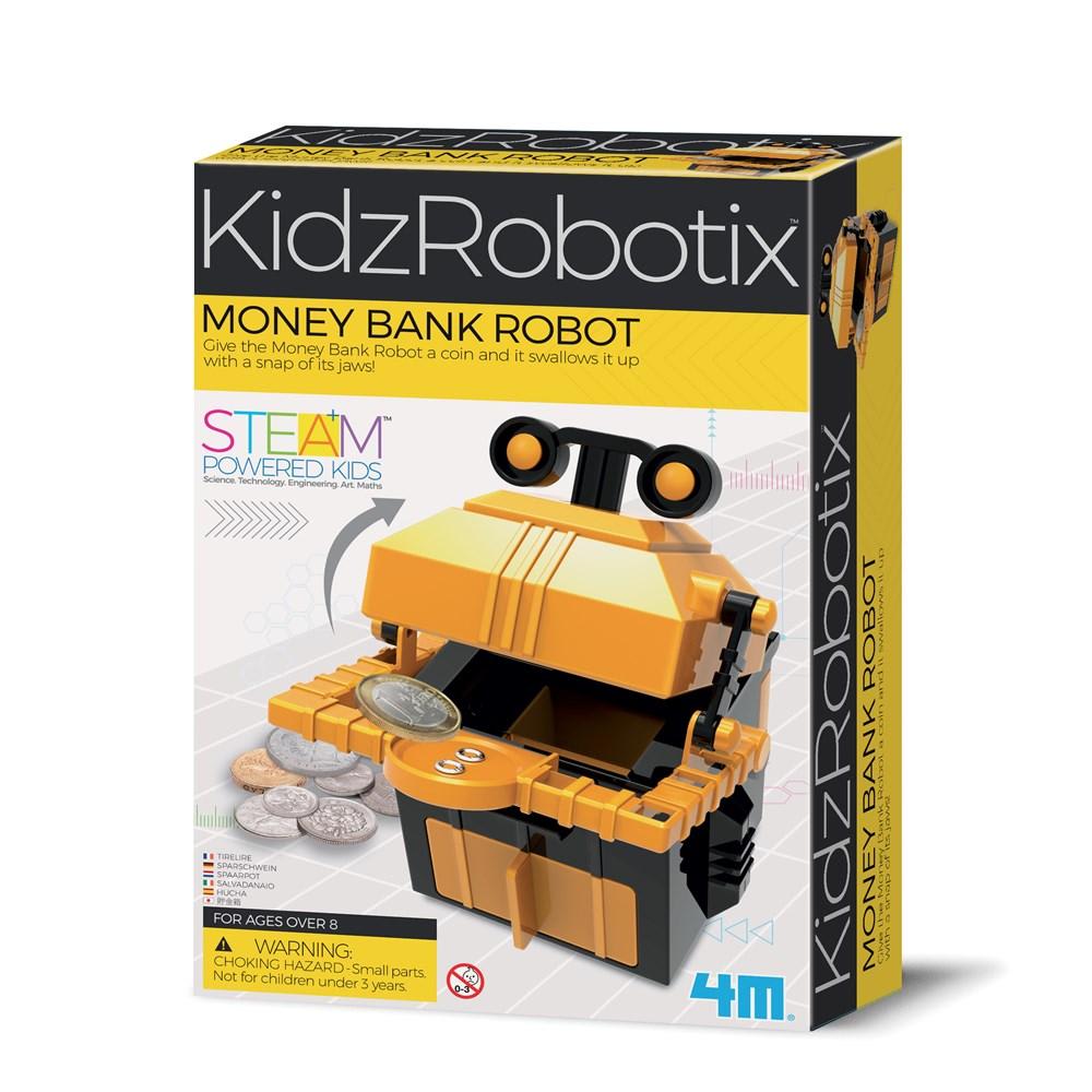 ROBOT ALCANCIA1