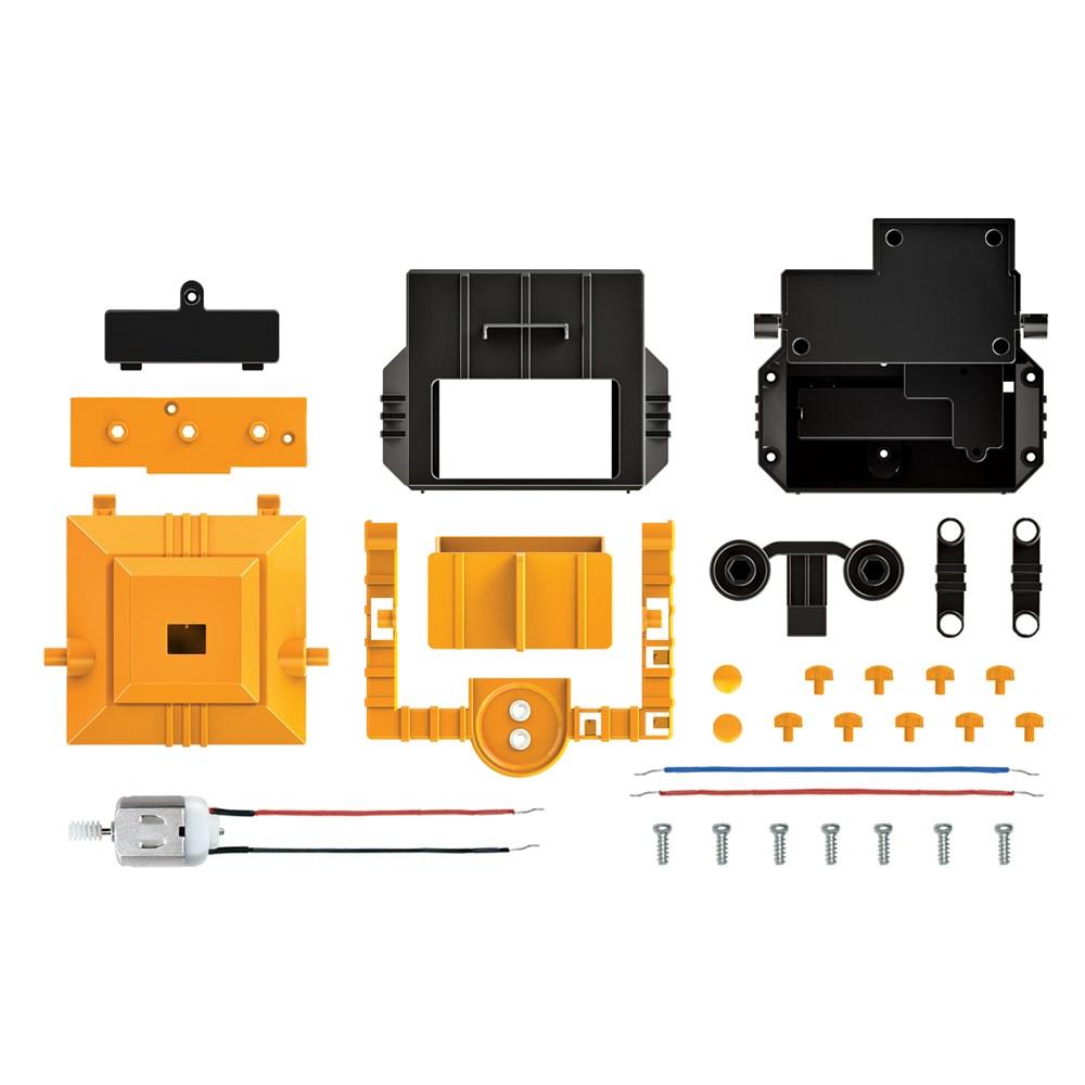 ROBOT ALCANCIA2