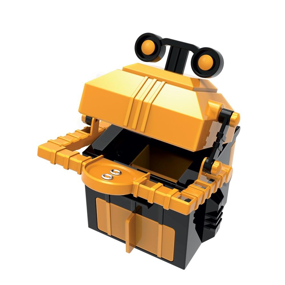 ROBOT ALCANCIA3