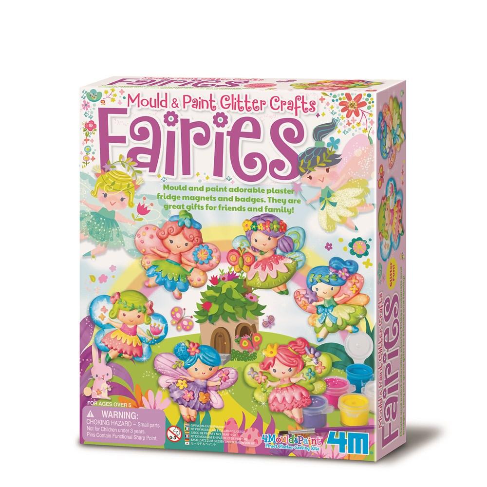 GLITTER FAIRY1