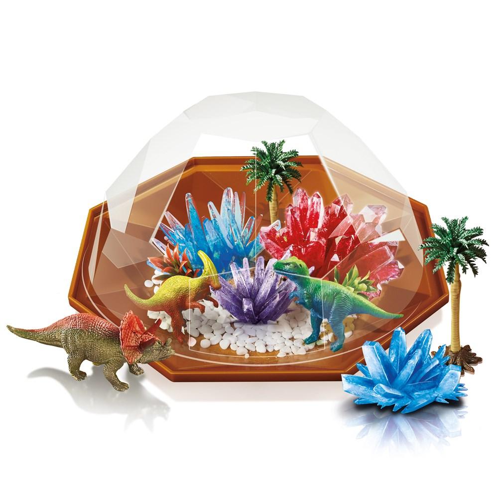 TERRARIO DE CRISTAL DINOSAURIOS2