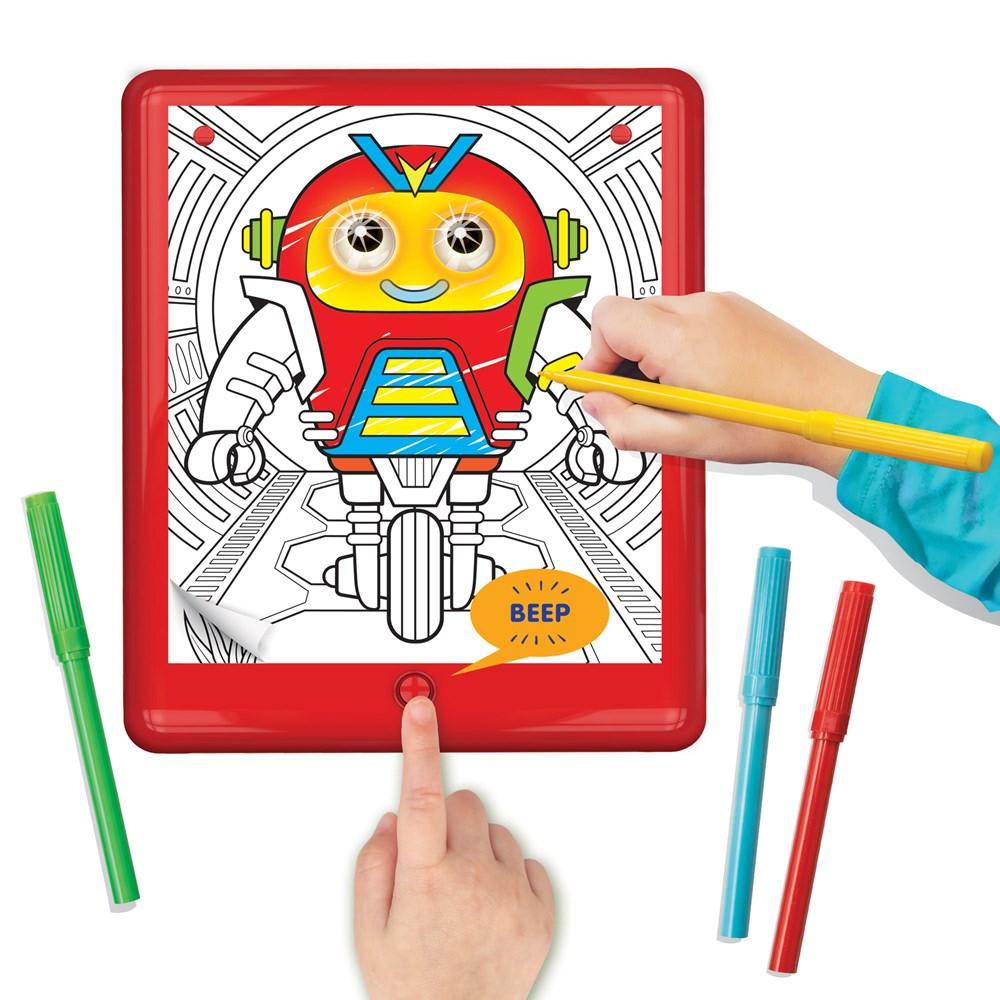 PINTA ANIMALES CON SONIDO2