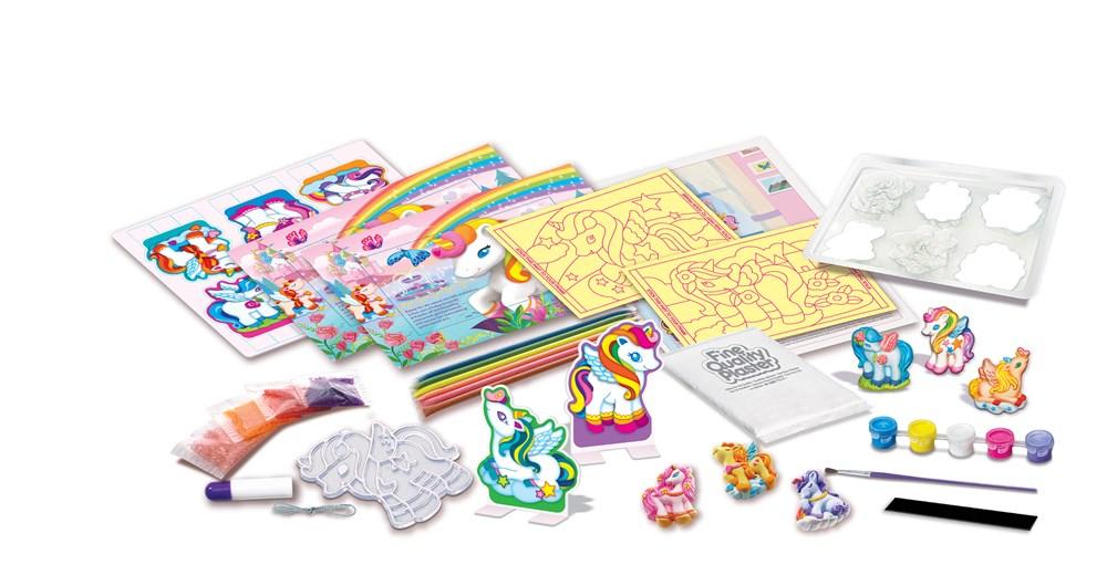 SET ACTIVIDADES PINTA UNICORNIOS2