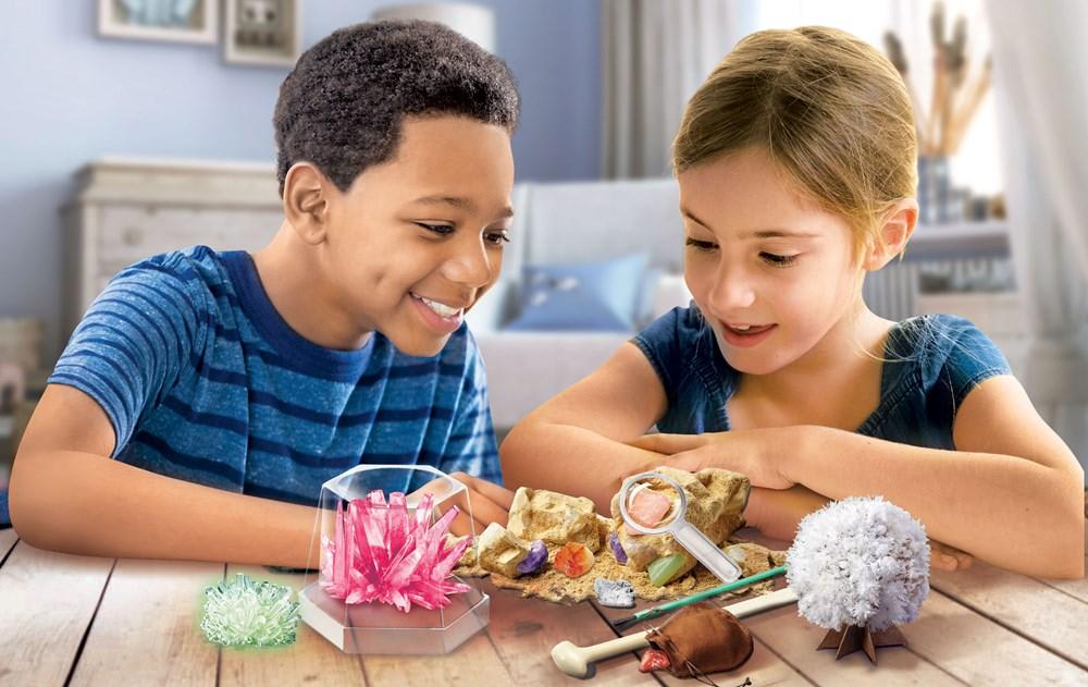 CIENCIA EXPERIMENTO GEOLOGIA STEAM2