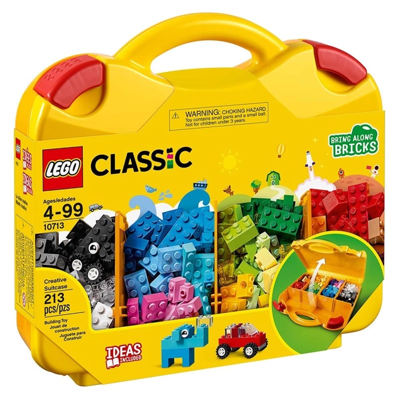 MALETIN CREATIVO LEGO1