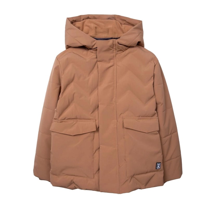 PARKA NIÑO CAF PVD830-261