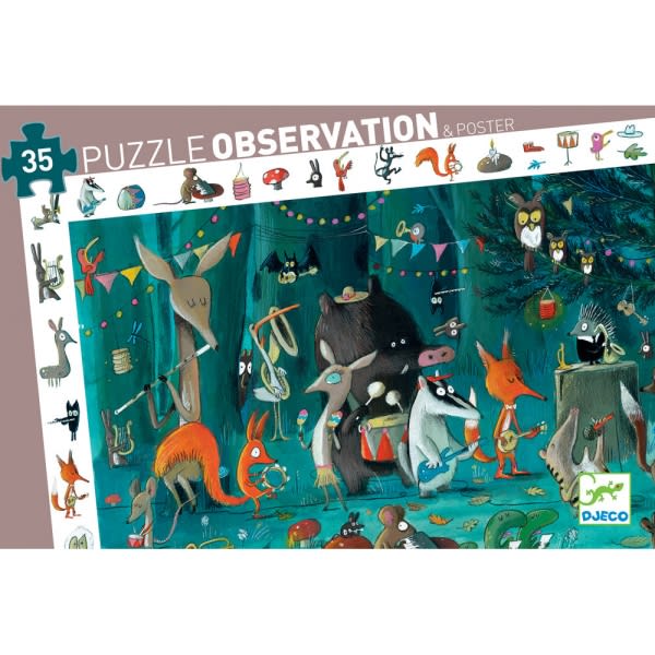 OBSERVATION PUZZLES L ORCHESTRE2