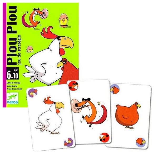 PIOU PIOU2