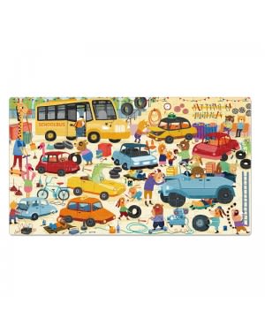 PUZZLE EN UNA MALETA TALLER2