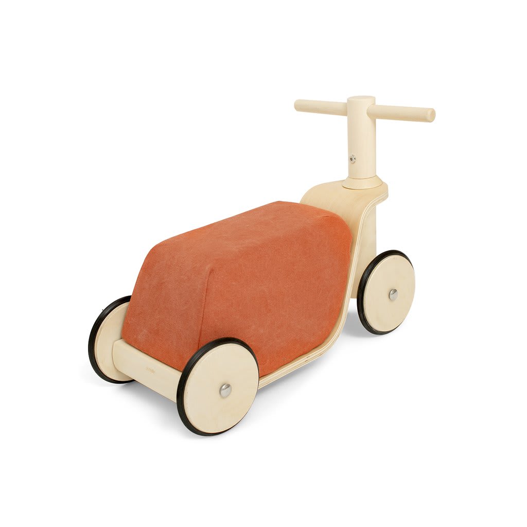 CUATRICICLO RODA GASTON TERRA2