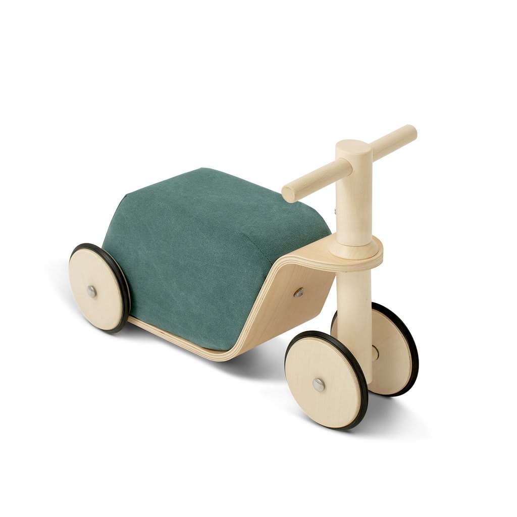 CUATRICICLO RODA GASTON VERDE1