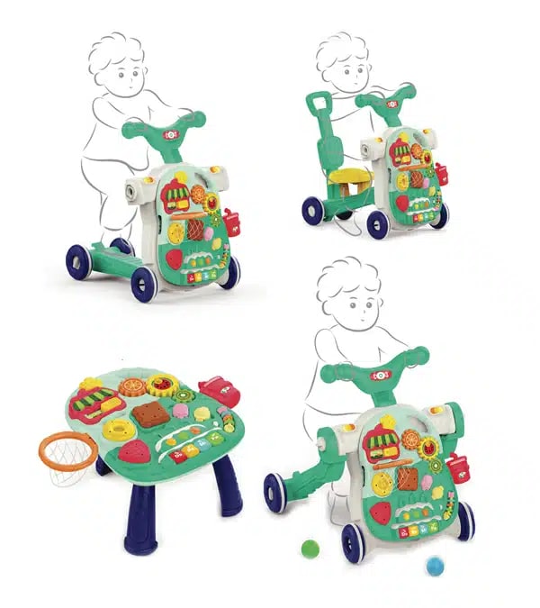 ANDADOR MULTIFUNCIONAL 4 EN 12