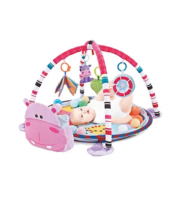 GIMNASIO Y PISCINA DE PELOTAS MULTICOLOR2