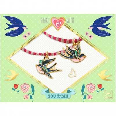 DUO JEWELS BIRD2
