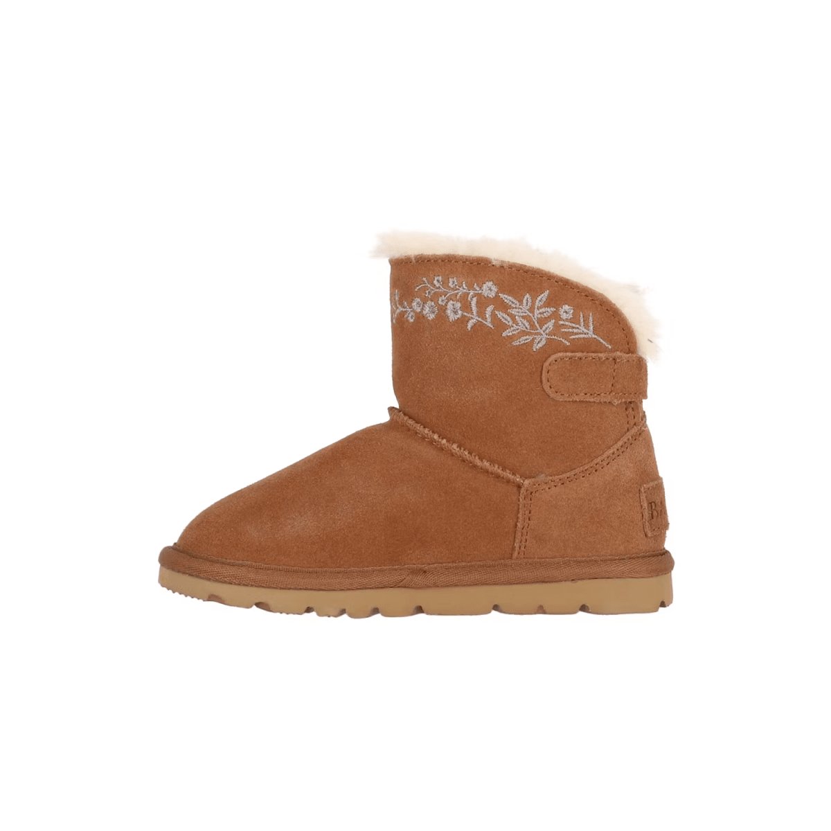 BLAST STRAP LEATHER CARAMEL2