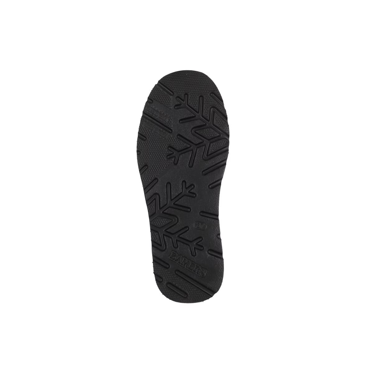 PLATAFORM BOOTS ZIP LEATHER BLACK3