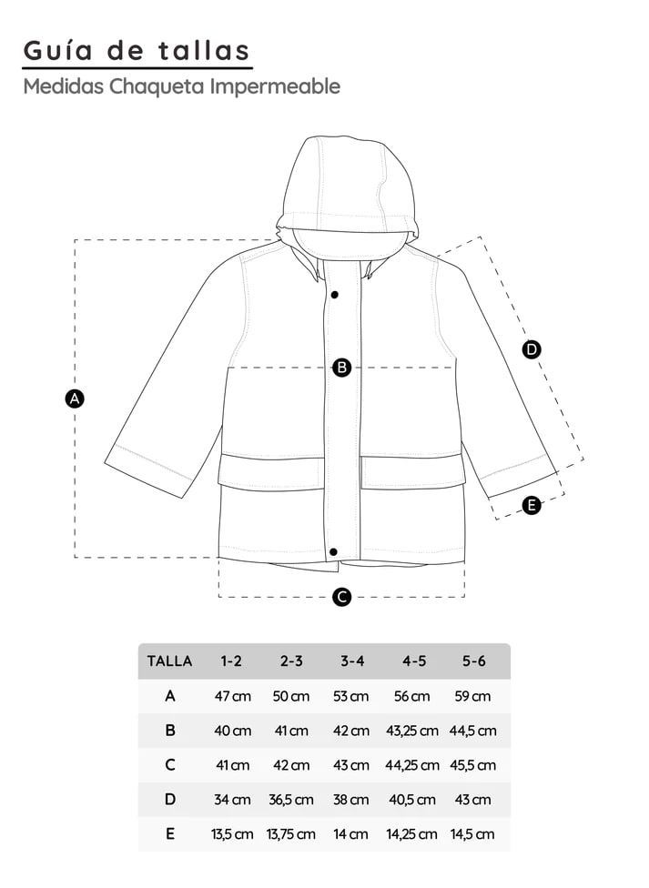 IMPERMEABLE RODA AMARILLO DIJON5
