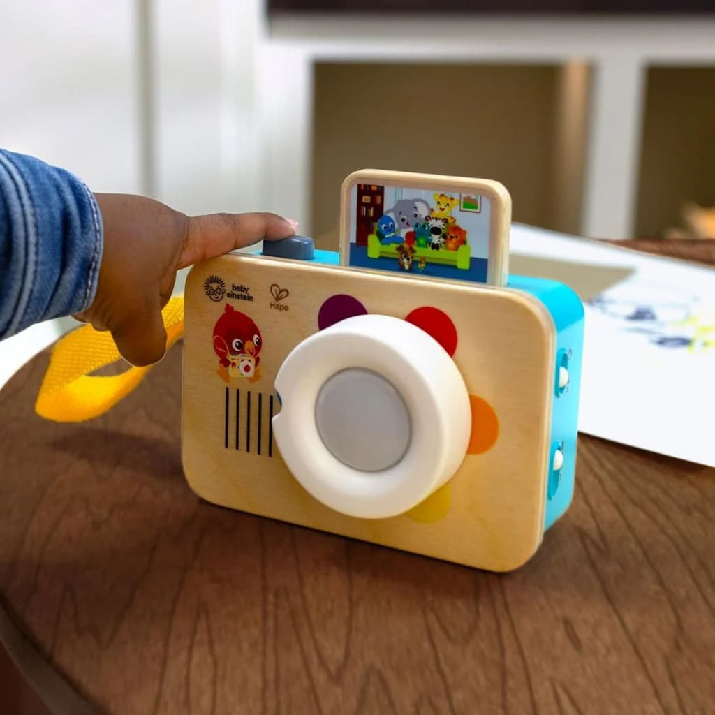 CAMARA COLORES MAGIC TOUCH2