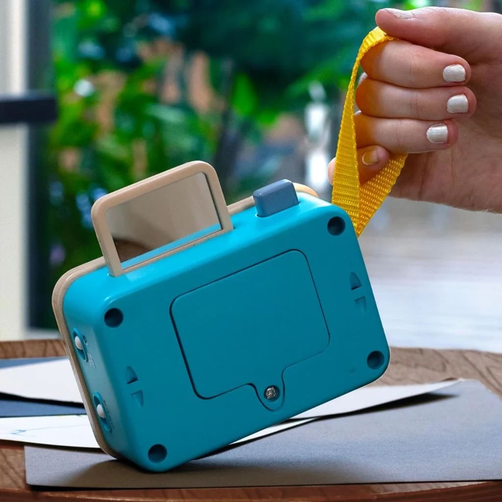 CAMARA COLORES MAGIC TOUCH4