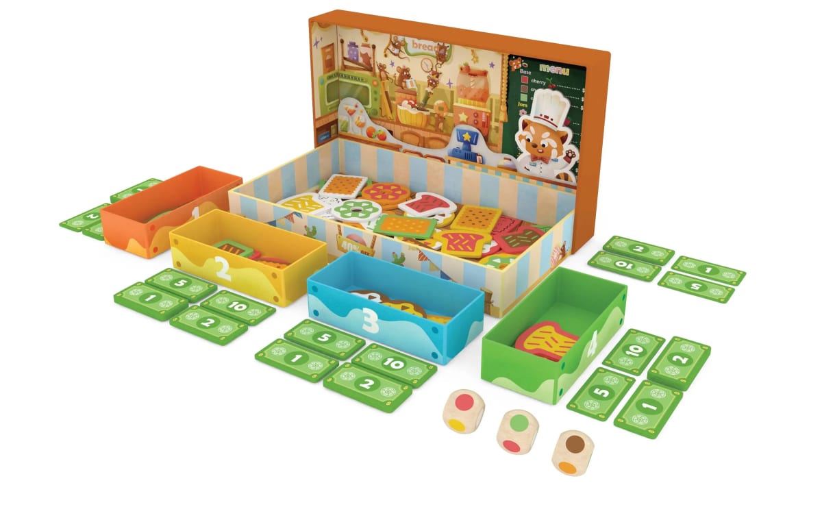 DELICIOSO JUEGO DE MESA2
