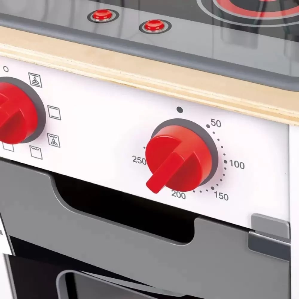 COCINA Y PARRILLA CON EFECTOS DE LUZ Y SONIDO3