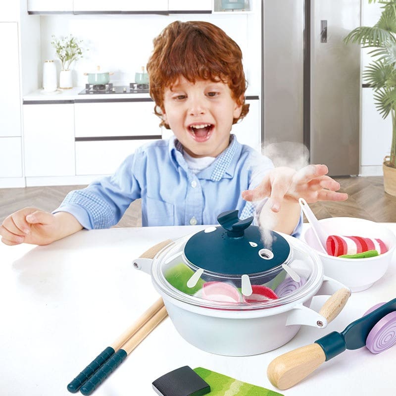 SET DE COCINA 23