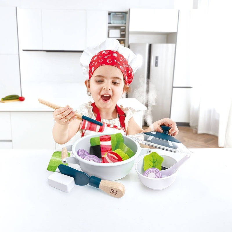 SET DE COCINA 22