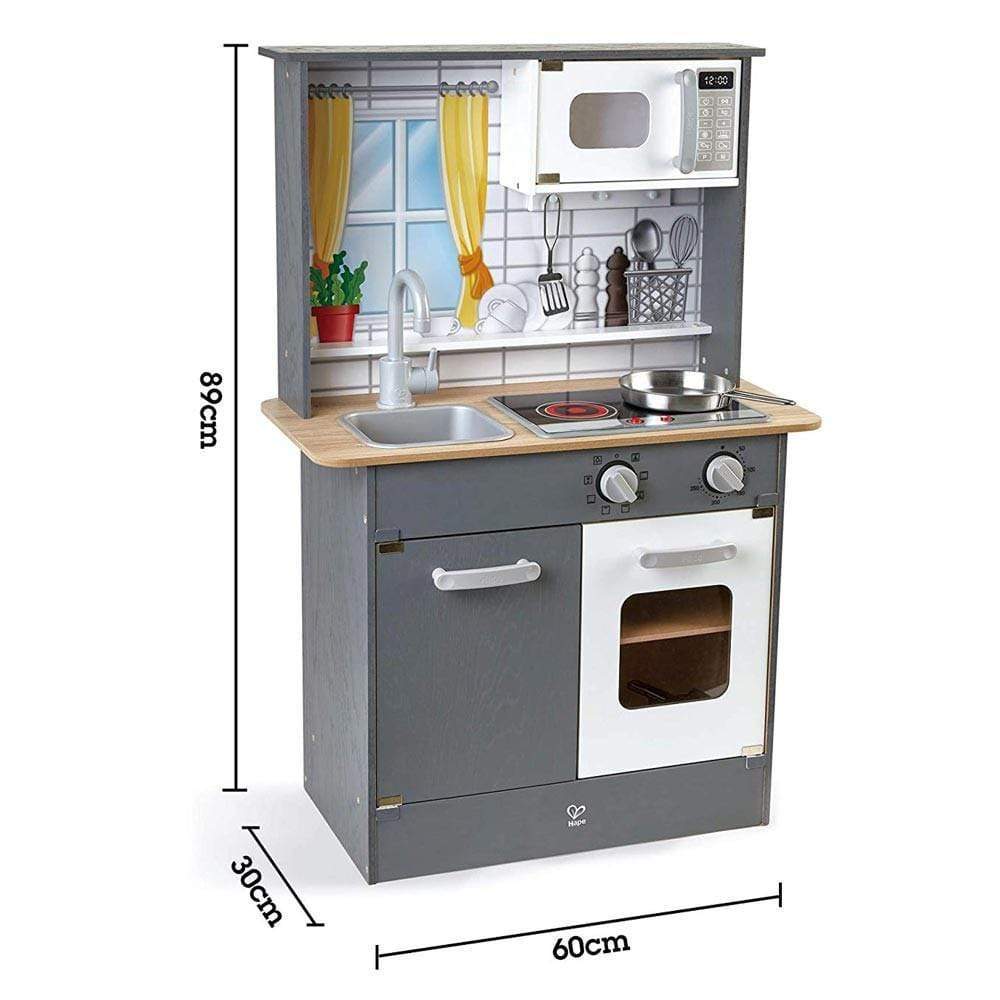cocina gris 3