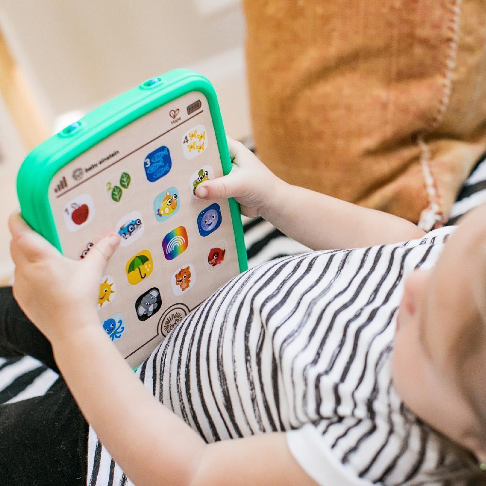 MAGIC TOUCH CURIOSITY TABLET2