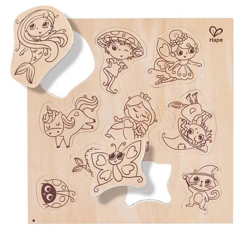 MAGIC FRIENDS DIY MAGNETS4