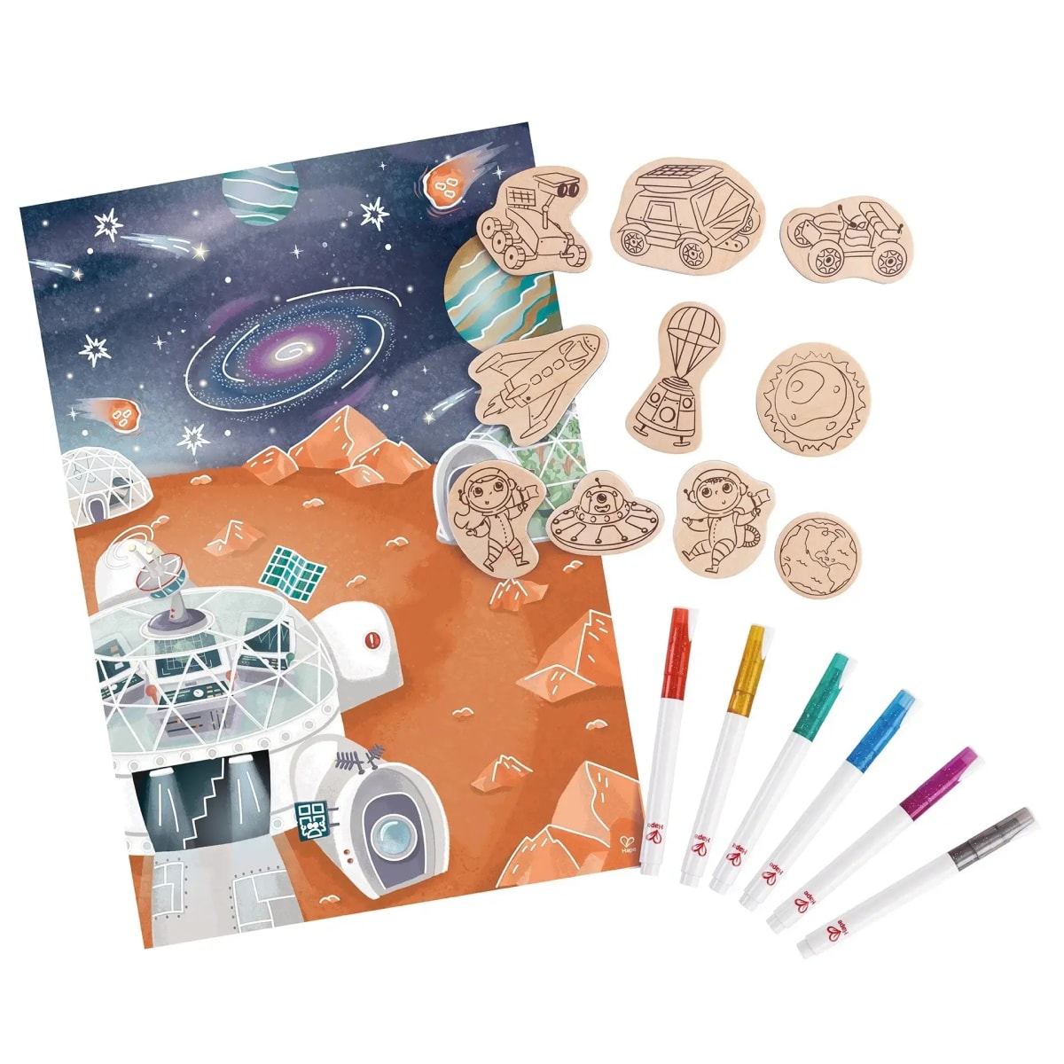 MARS LIFE DIY MAGNETS1