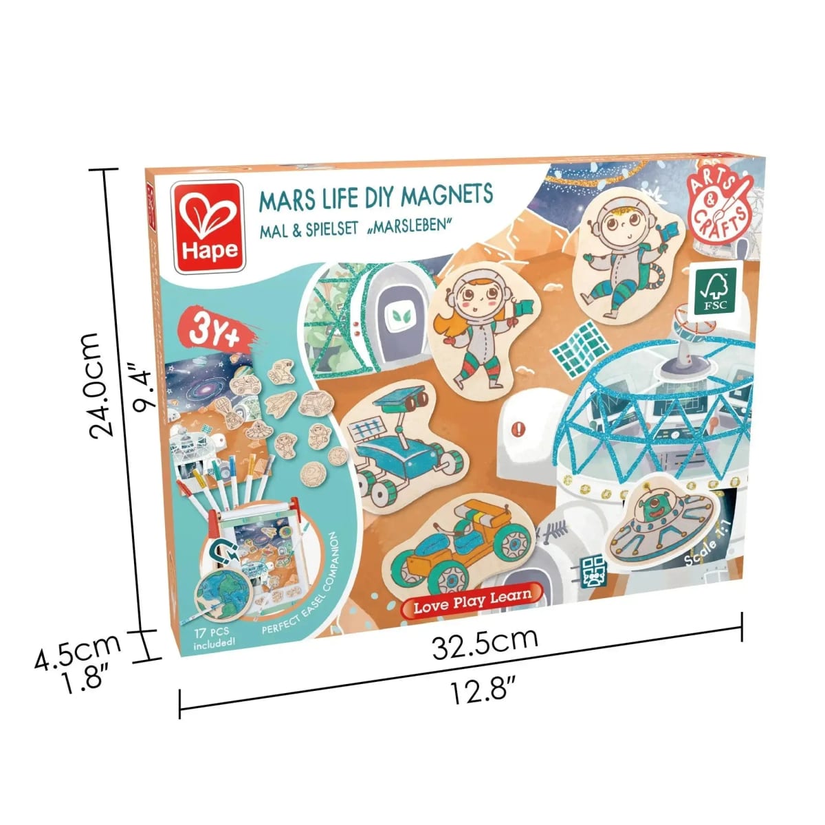 MARS LIFE DIY MAGNETS9