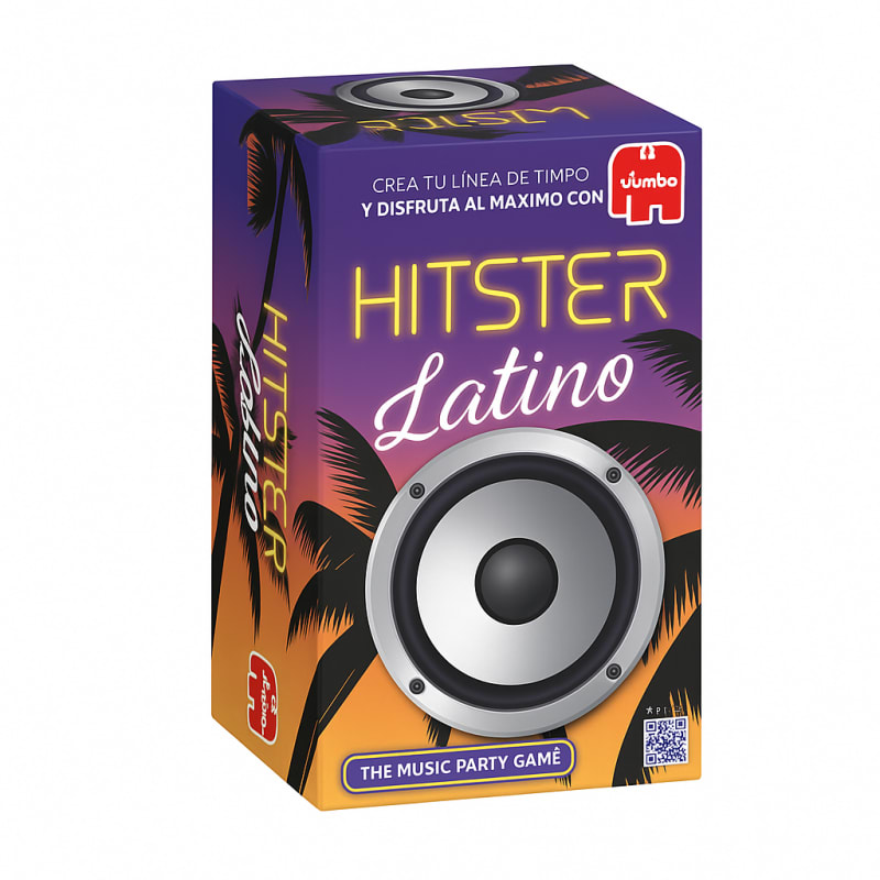 HITSTER LATINO1