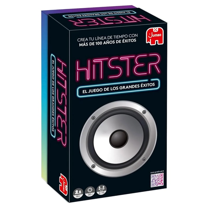 JUEGO HISTER MUSICAL SMART1