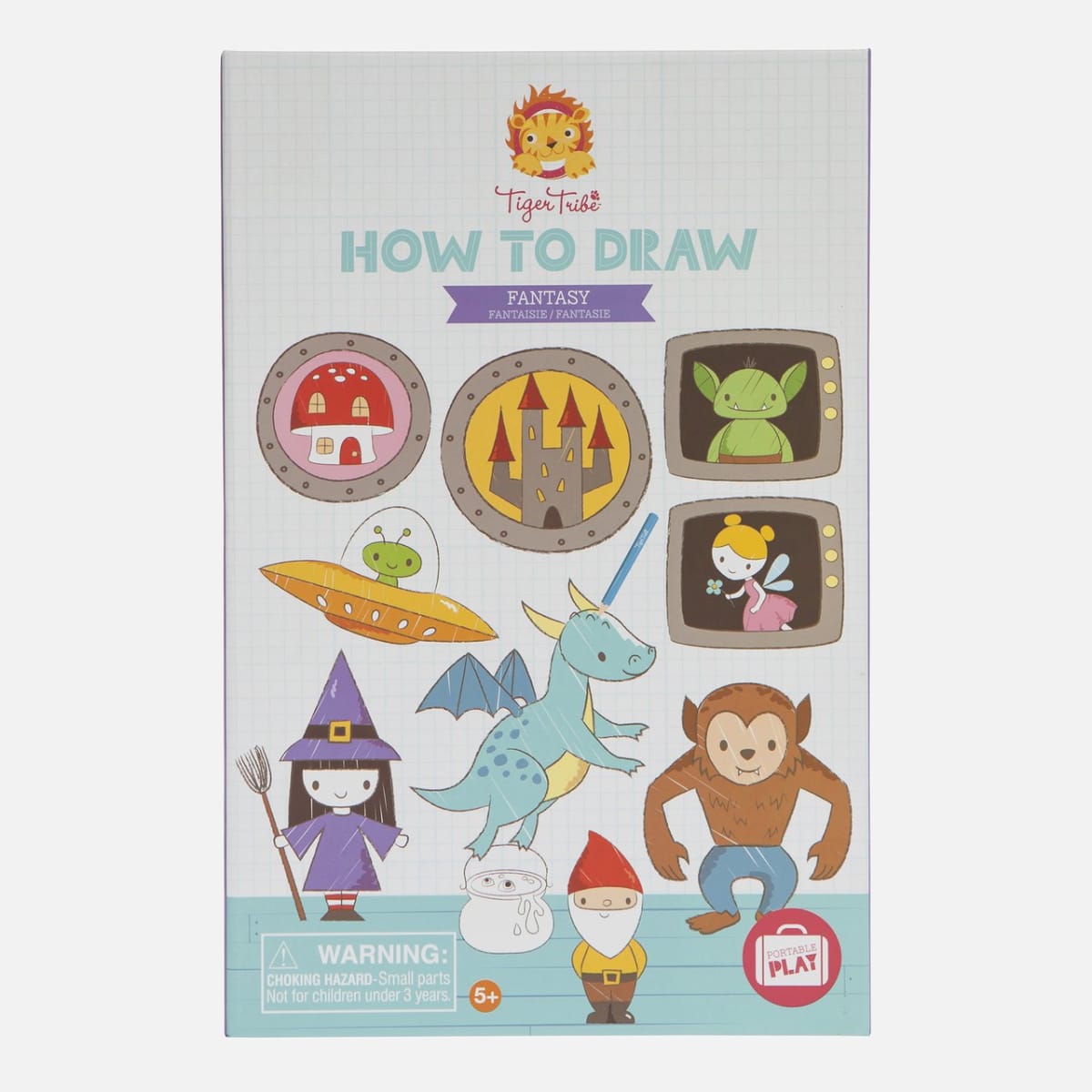 COMO DIBUJAR FANTASIA1